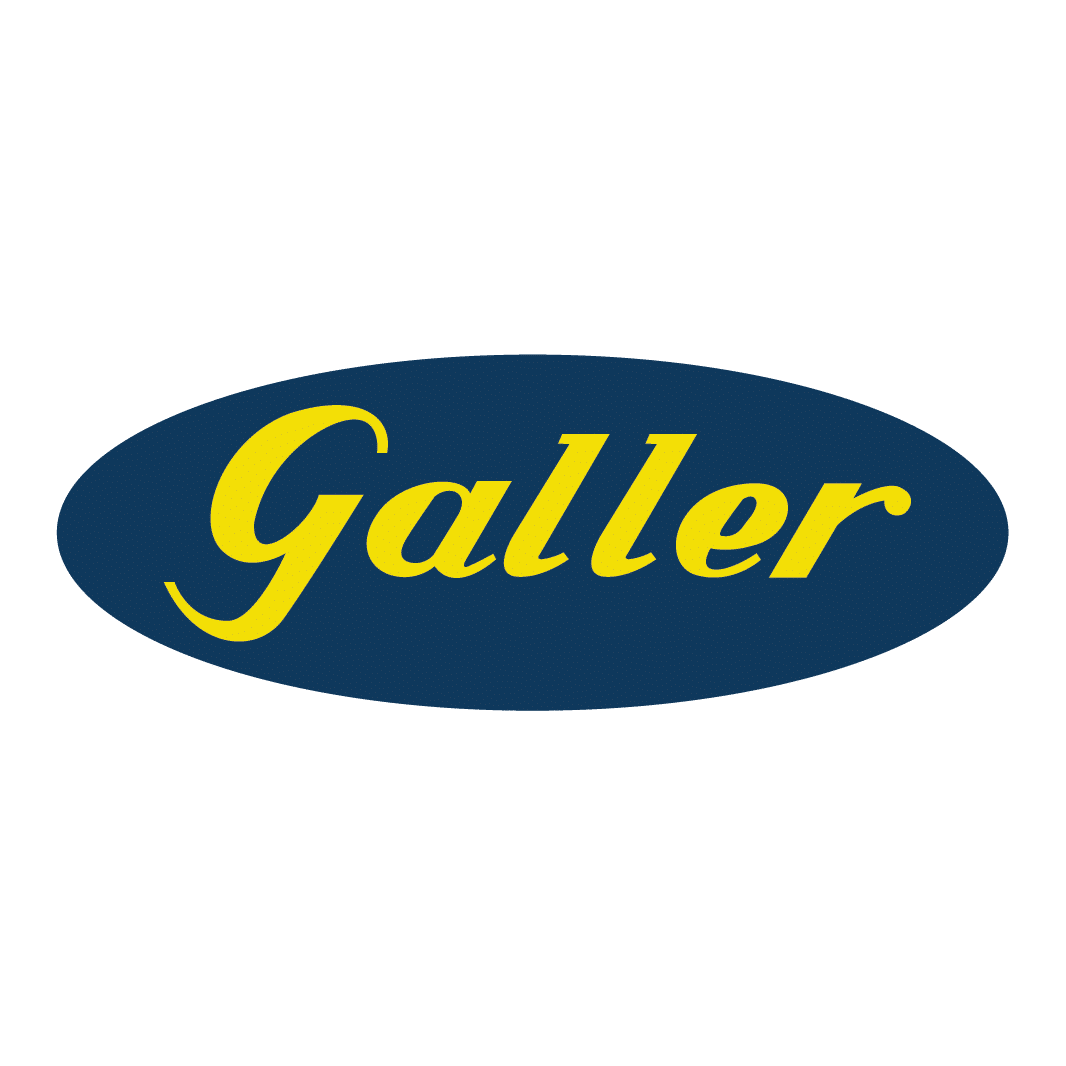 Metalen Galler